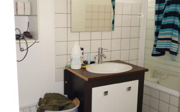 Appartement à vendre    2 pièces •  Pézenas