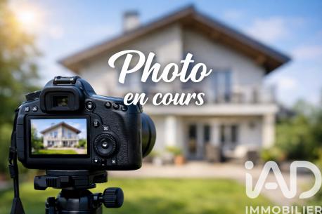Appartement à vendre 3 pièces 49,49 m² La Garenne-Colombes