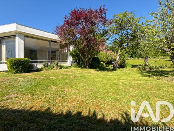 Maison à vendre 6 pièces 184,19 m² Santeny