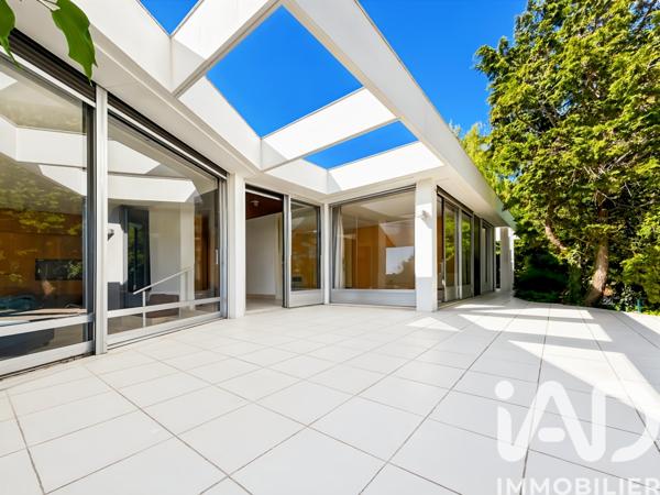 Maison à vendre 6 pièces 184,19 m² Santeny