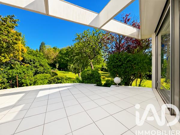 Maison à vendre 6 pièces 184,19 m² Santeny