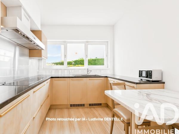 Maison à vendre 6 pièces 184,19 m² Santeny