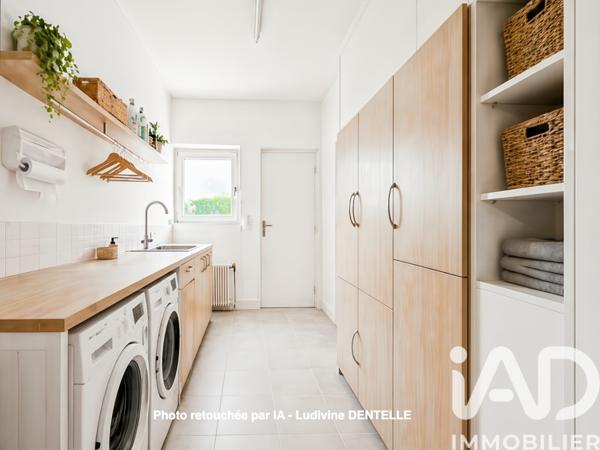 Maison à vendre 6 pièces 184,19 m² Santeny