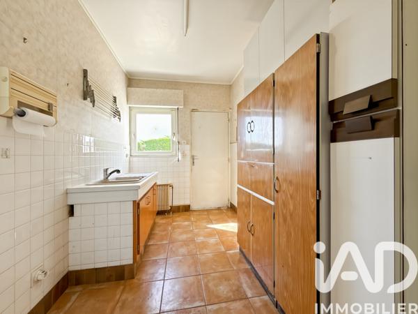 Maison à vendre 6 pièces 184,19 m² Santeny