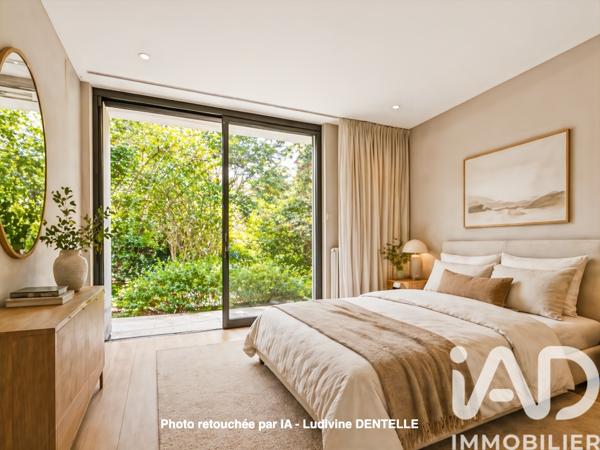Maison à vendre 6 pièces 184,19 m² Santeny