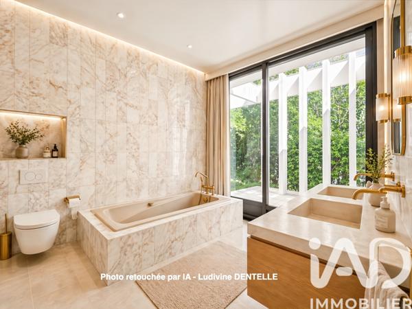 Maison à vendre 6 pièces 184,19 m² Santeny