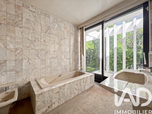 Maison à vendre 6 pièces 184,19 m² Santeny