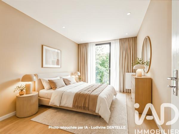 Maison à vendre 6 pièces 184,19 m² Santeny