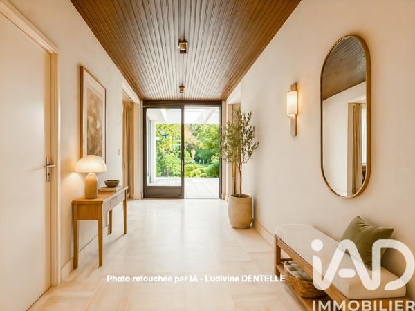 Maison à vendre 6 pièces 184,19 m² Santeny