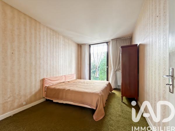 Maison à vendre 6 pièces 184,19 m² Santeny