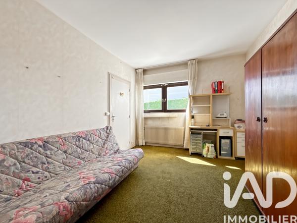 Maison à vendre 6 pièces 184,19 m² Santeny