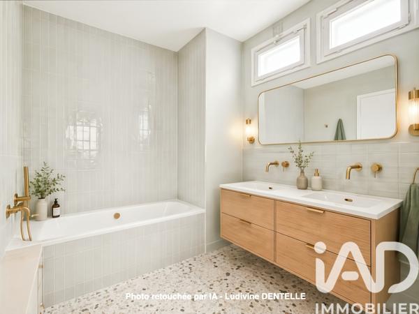 Maison à vendre 6 pièces 184,19 m² Santeny