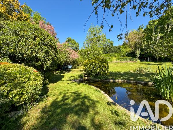 Maison à vendre 6 pièces 184,19 m² Santeny