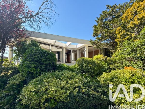 Maison à vendre 6 pièces 184,19 m² Santeny