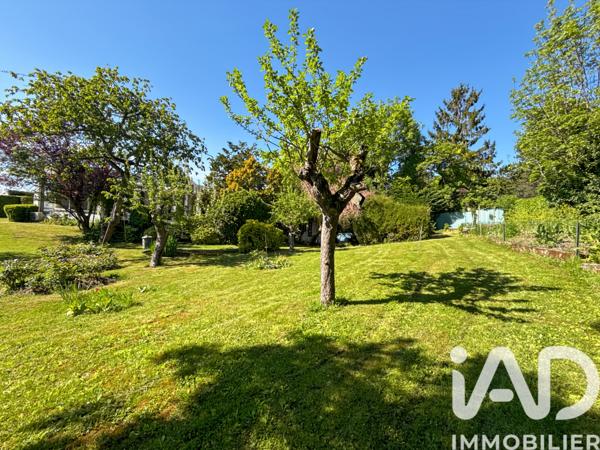 Maison à vendre 6 pièces 184,19 m² Santeny