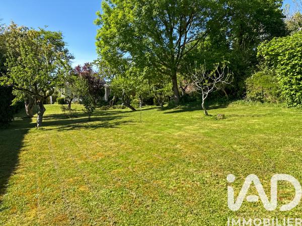Maison à vendre 6 pièces 184,19 m² Santeny