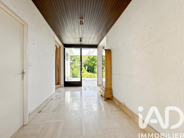 Maison à vendre 6 pièces 184,19 m² Santeny