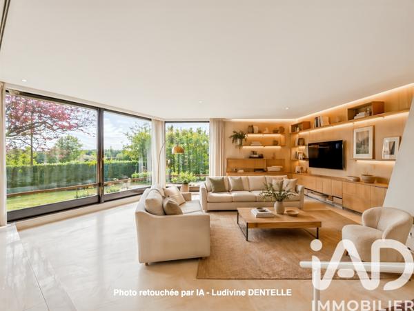 Maison à vendre 6 pièces 184,19 m² Santeny