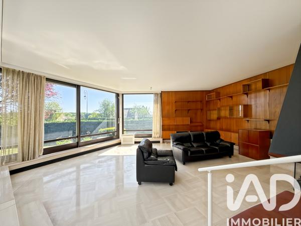 Maison à vendre 6 pièces 184,19 m² Santeny