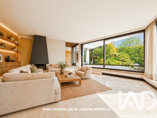 Maison à vendre 6 pièces 184,19 m² Santeny