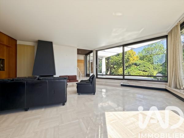 Maison à vendre 6 pièces 184,19 m² Santeny