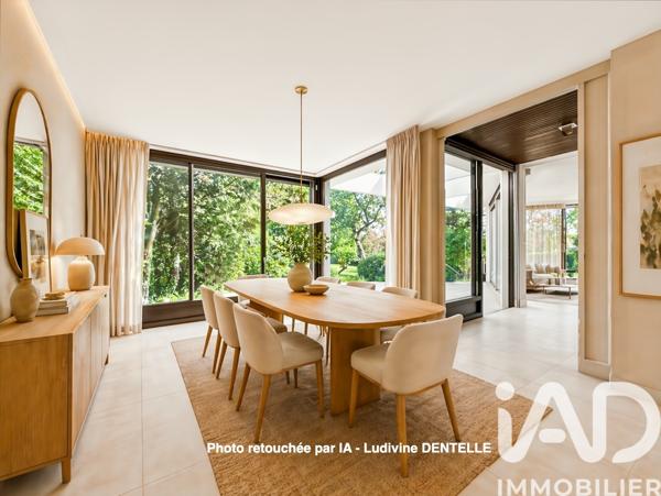 Maison à vendre 6 pièces 184,19 m² Santeny