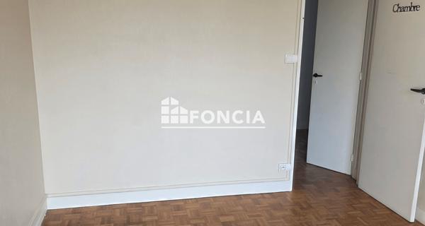 Location Appartement 3 pièces 63.66 m² - Niort 79000