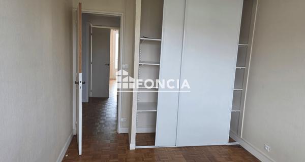 Location Appartement 3 pièces 63.66 m² - Niort 79000