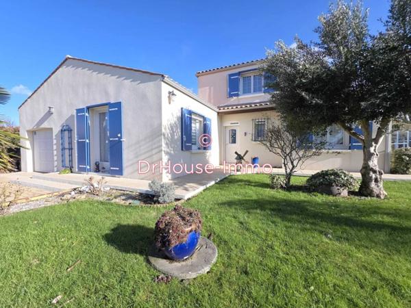 Maison à vendre 5 pièces de 120 m²