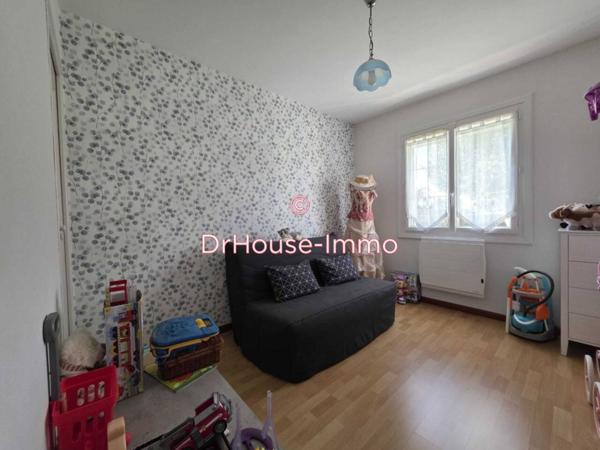 Maison à vendre 5 pièces de 120 m²