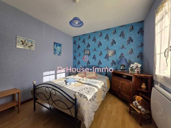 Maison à vendre 5 pièces de 120 m²