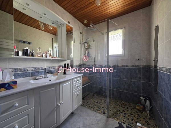 Maison à vendre 5 pièces de 120 m²