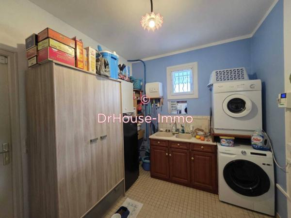 Maison à vendre 5 pièces de 120 m²