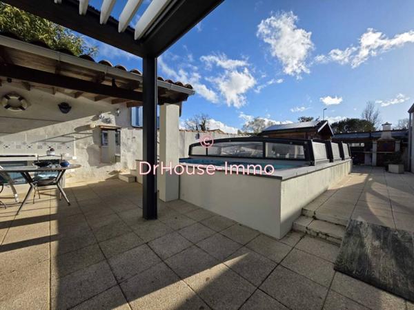 Maison à vendre 5 pièces de 120 m²