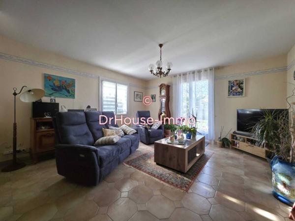 Maison à vendre 5 pièces de 120 m²