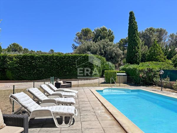 Maison Chateaurenard 5 pièce(s) 100 m2