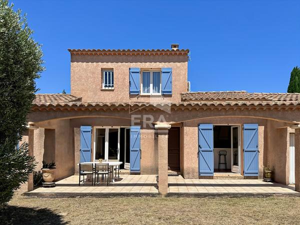 Maison Chateaurenard 5 pièce(s) 100 m2