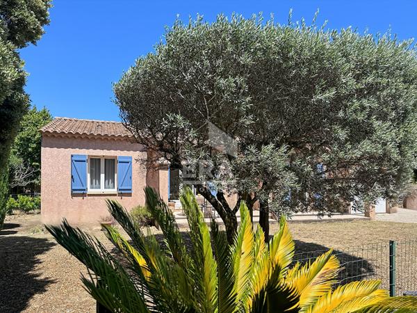 Maison Chateaurenard 5 pièce(s) 100 m2