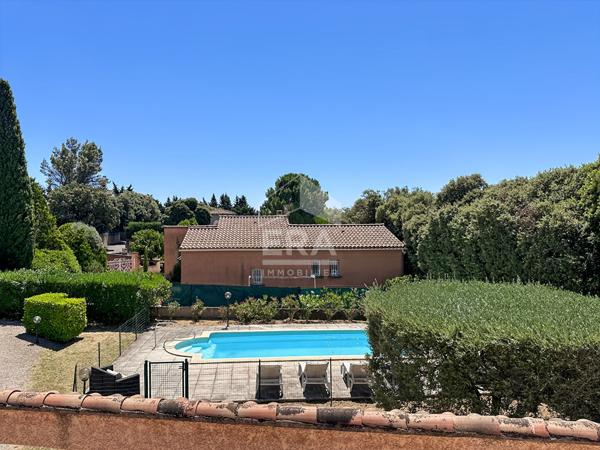 Maison Chateaurenard 5 pièce(s) 100 m2