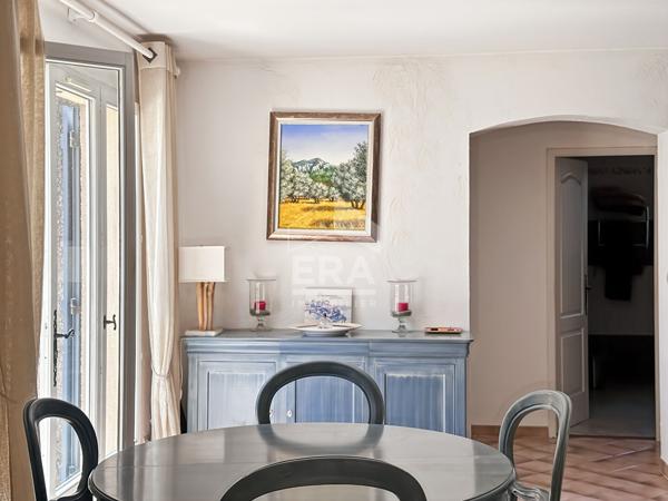 Maison Chateaurenard 5 pièce(s) 100 m2