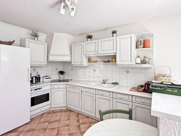 Maison Chateaurenard 5 pièce(s) 100 m2