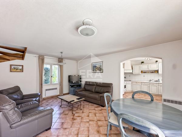 Maison Chateaurenard 5 pièce(s) 100 m2