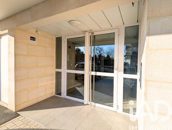 Appartement à vendre 3 pièces 61 m² Belin-Béliet