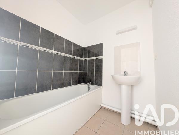 Appartement à vendre 3 pièces 61 m² Belin-Béliet