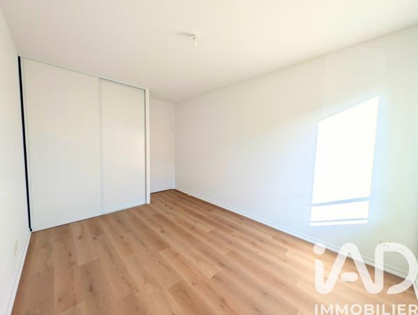 Appartement à vendre 3 pièces 61 m² Belin-Béliet