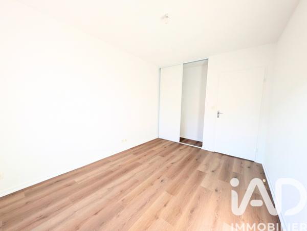 Appartement à vendre 3 pièces 61 m² Belin-Béliet