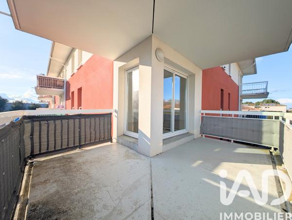 Appartement à vendre 3 pièces 61 m² Belin-Béliet
