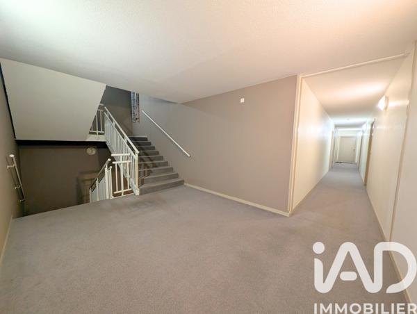 Appartement à vendre 3 pièces 61 m² Belin-Béliet