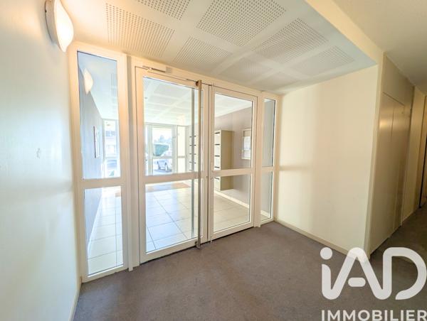 Appartement à vendre 3 pièces 61 m² Belin-Béliet