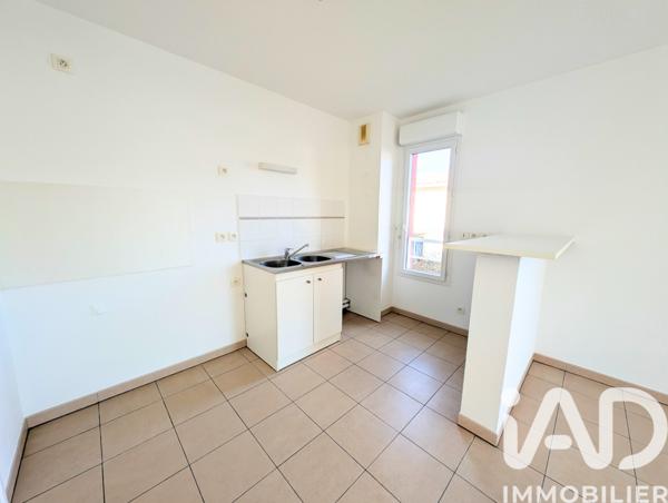 Appartement à vendre 3 pièces 61 m² Belin-Béliet